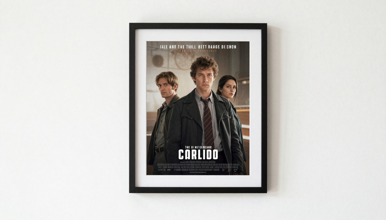 Un catalogue complet entre films récents et séries cultes